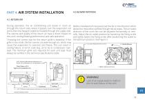 MBC Marine User Manual for ESC SCP modells-11