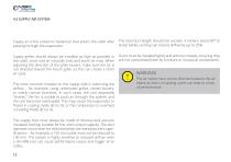 MBC Marine User Manual for ESC SCP modells-12