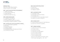 MBC Marine User Manual for ESC SCP modells-4