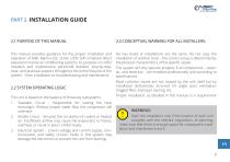 MBC Marine User Manual for ESC SCP modells-7