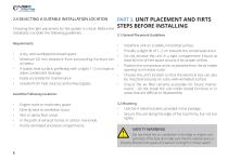 MBC Marine User Manual for ESC SCP modells-8