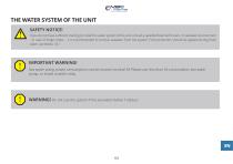 MBC Marine User Manual for SDC modells - 11