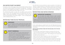 MBC Marine User Manual for SDC modells - 13