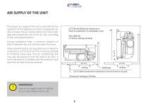 MBC Marine User Manual for SDC modells - 8