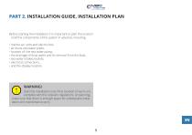 MBC Marine User Manual for SSC ESC modells - 5