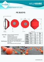 PE BUOYS-1
