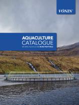 aquaculture catalog - 1