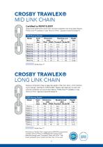 GROSBY TRAWLEX AQUACULTURE PRODUCT RANGE-11