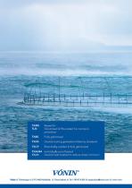GROSBY TRAWLEX AQUACULTURE PRODUCT RANGE-12