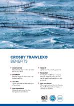 GROSBY TRAWLEX AQUACULTURE PRODUCT RANGE-3