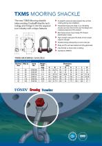 GROSBY TRAWLEX AQUACULTURE PRODUCT RANGE-4