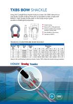 GROSBY TRAWLEX AQUACULTURE PRODUCT RANGE-6