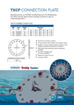 GROSBY TRAWLEX AQUACULTURE PRODUCT RANGE-8