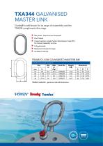 GROSBY TRAWLEX AQUACULTURE PRODUCT RANGE-9