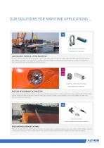 Maritime Industry Brochure - 3