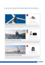 SENSORS & CONTROLS FOR OFFSHORE INDUSTRY - 3