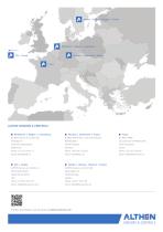 SENSORS & CONTROLS FOR OFFSHORE INDUSTRY - 8