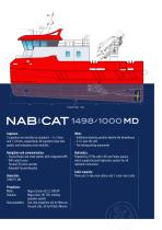 NabCat 1498/1000 - 5