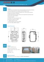 Ship waterproof telephone - 2