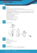 weather-resistance IP66 telephone - 2