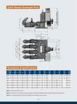 GLEN IntMoor System Catalogue-9