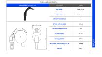 Jake™ Boat hook-11