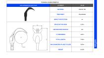 Jake™ Boat hook-12