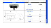 Jake™ Boat hook-13