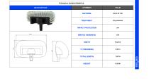 Jake™ Boat hook-14
