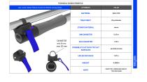Jake™ Boat hook-6