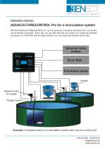 SENECT AQUACULTURE|CONTROL PRO - 5