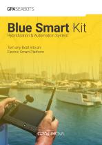 Blue Smart Kit - 1