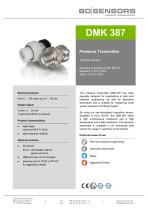 DMK 387 - 1