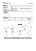 DMP 457-3