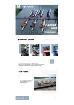 floating dock-1