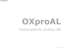 OXpro-2