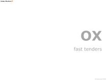 OXpro-31