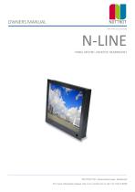 N-LINE - 1