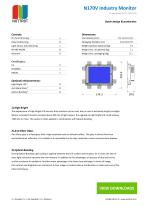 N170V Industry Monitor - 2