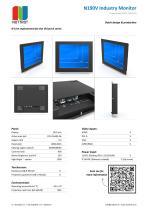 N190V Industry Monitor - 1