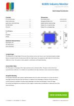 N190V Industry Monitor - 2