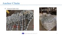 ANCHOR CHAIN-15