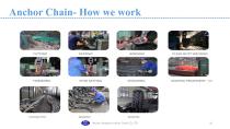 ANCHOR CHAIN-16