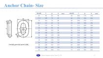 ANCHOR CHAIN-17