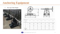 ANCHOR CHAIN-22