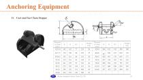 ANCHOR CHAIN-23