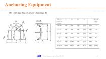 ANCHOR CHAIN-30
