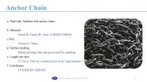 BOAT CHAIN-1
