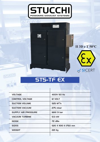 ST5-TF EX