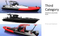 Larsen Boat Yard 2023 Catalog - 20